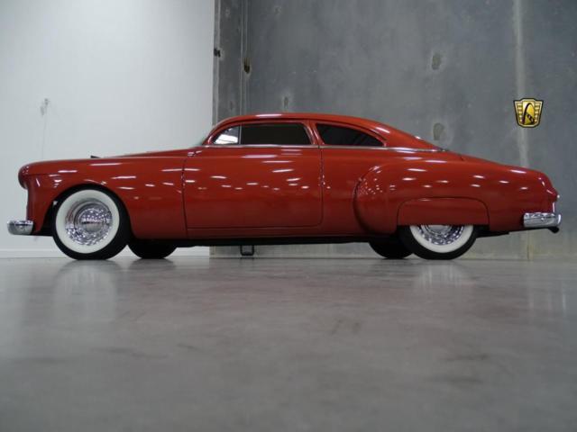 1950 Pontiac Other - photo 6