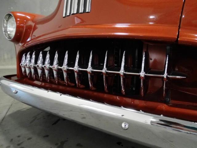 1950 Pontiac Other - photo 8