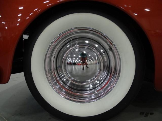 1950 Pontiac Other - photo 9