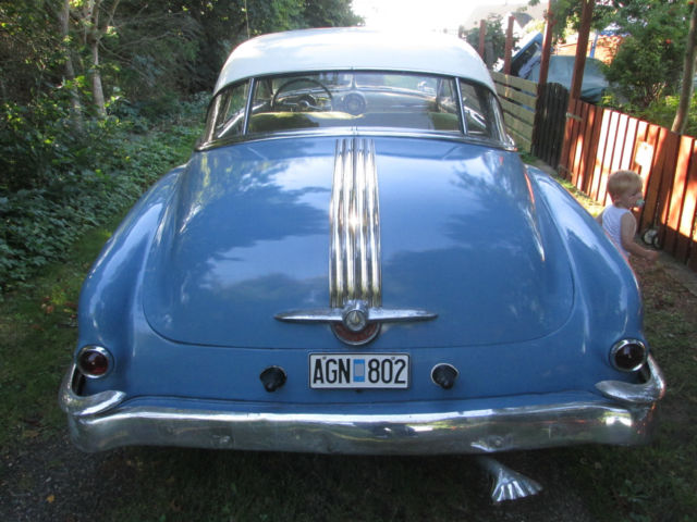 1950 Pontiac Chieftain - photo 7