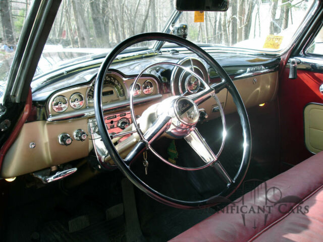 1950 Pontiac Chieftain Deluxe Convertible - photo 10