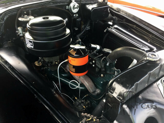 1950 Pontiac Chieftain Deluxe Convertible - photo 12