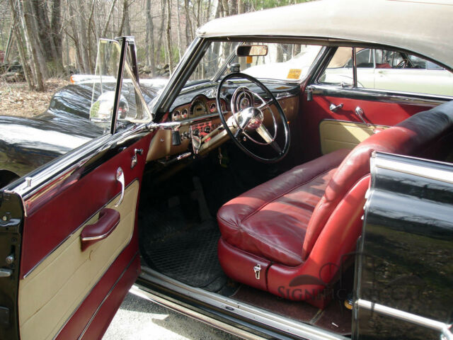 1950 Pontiac Chieftain Deluxe Convertible - photo 8