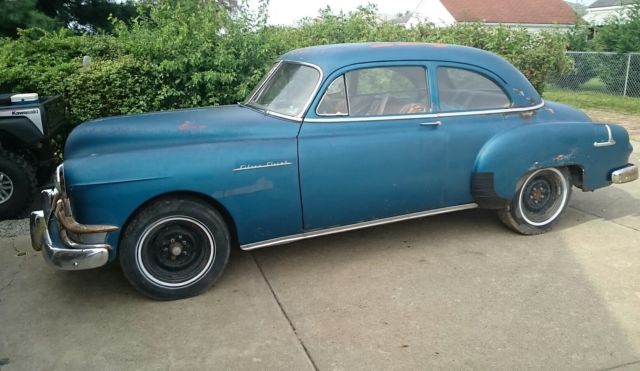 1950 Pontiac Other Silver Streak - photo 2