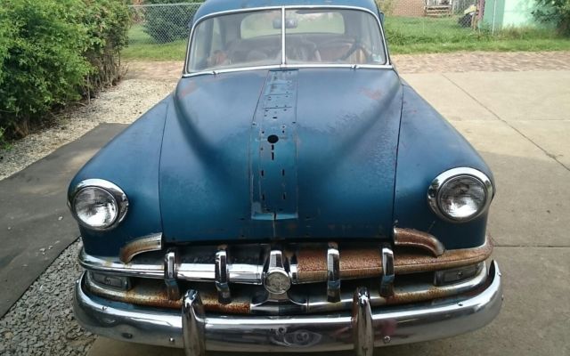 1950 Pontiac Other Silver Streak - photo 3