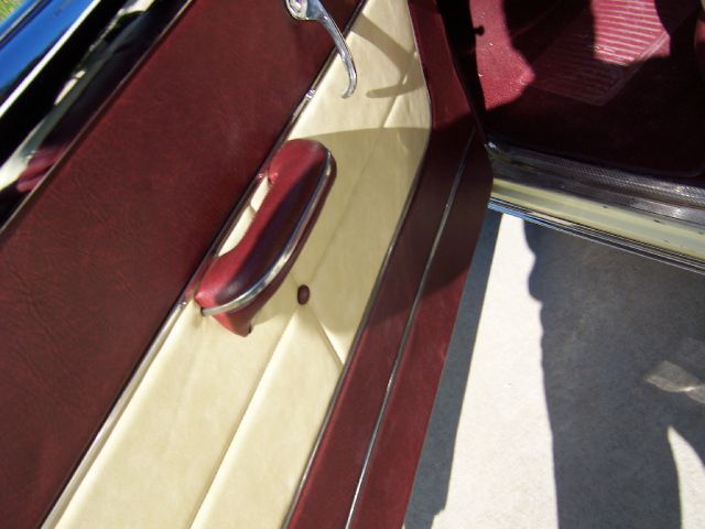 1950 Pontiac Catalina Silver Streak Convertible - photo 9
