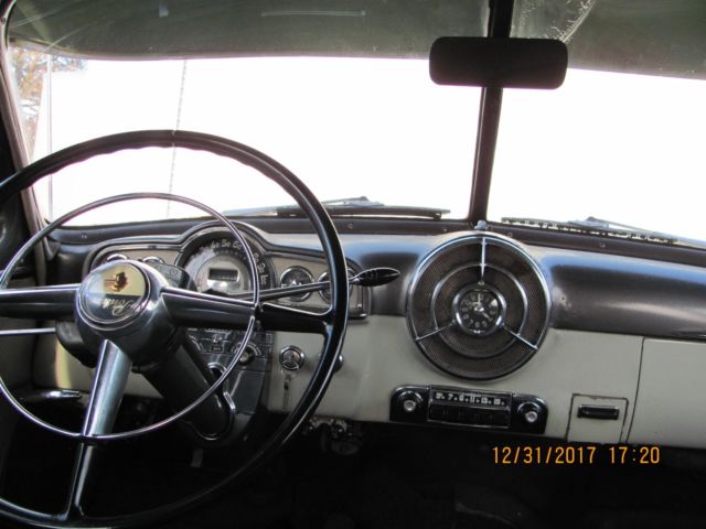 1950 Pontiac Chieftain Original Straight 8 Flathead - photo 10