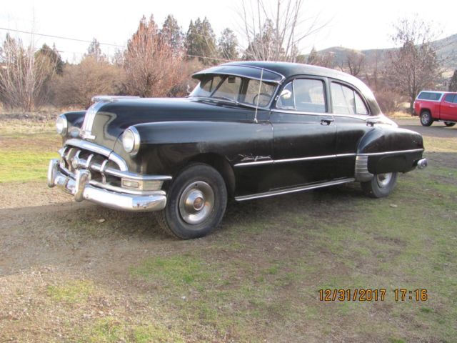 1950 Pontiac Chieftain Original Straight 8 Flathead - photo 2