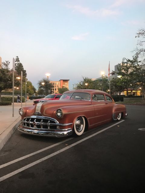 1950 Pontiac Other Coupe - photo 3