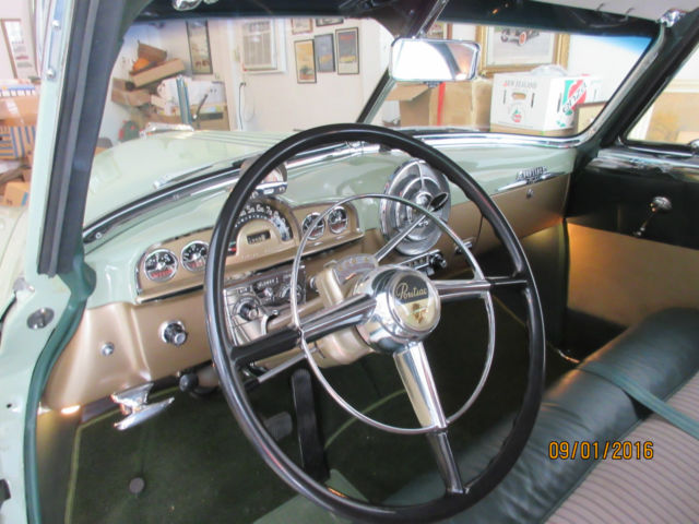 1950 Pontiac Catalina - photo 10