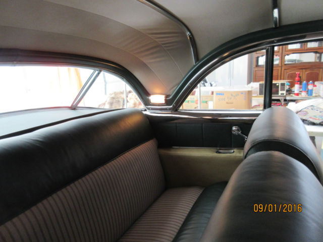 1950 Pontiac Catalina - photo 11