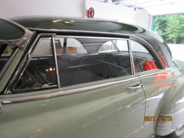1950 Pontiac Catalina - photo 12