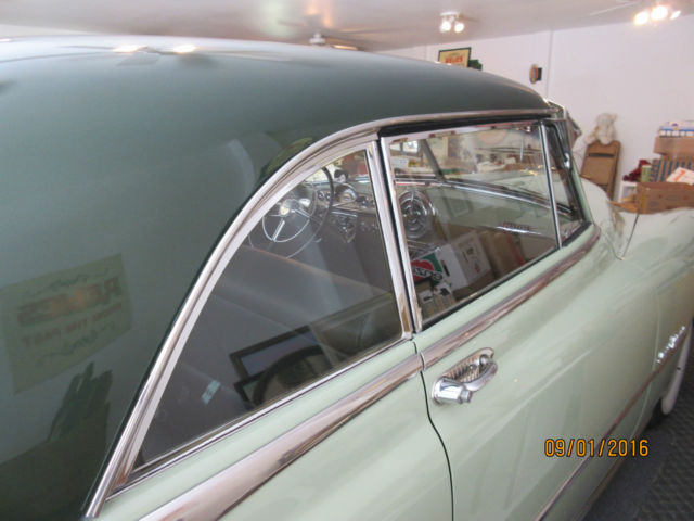 1950 Pontiac Catalina - photo 13