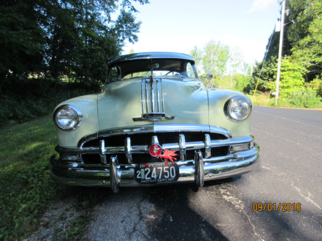 1950 Pontiac Catalina - photo 3