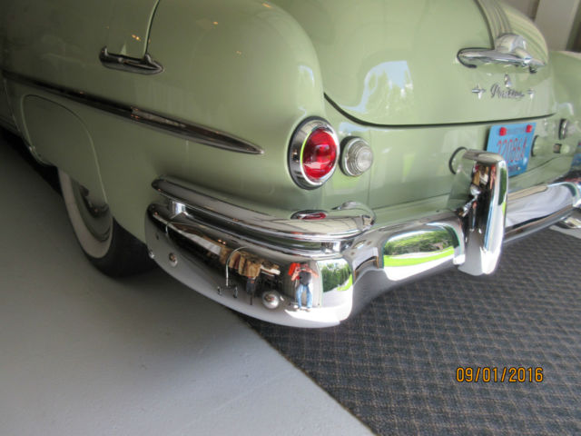 1950 Pontiac Catalina - photo 5