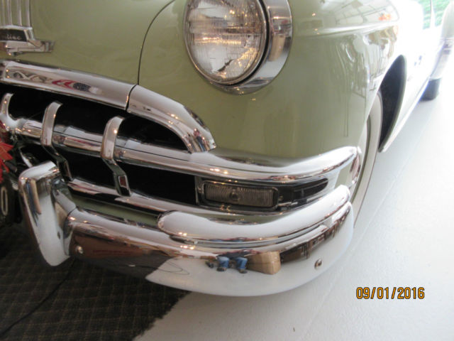 1950 Pontiac Catalina - photo 6