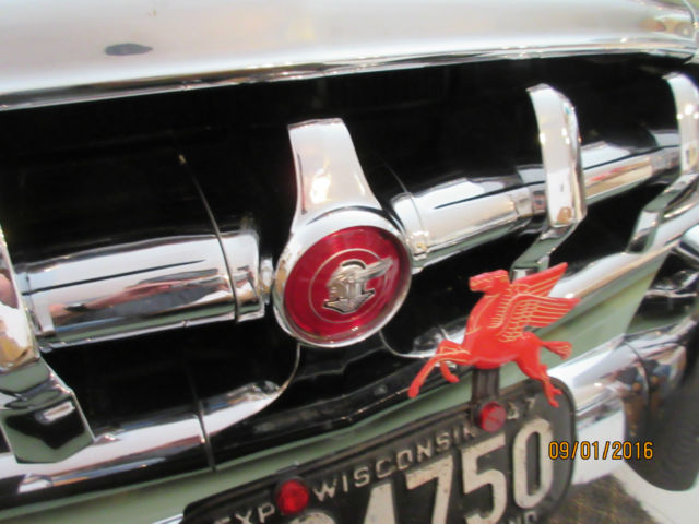 1950 Pontiac Catalina - photo 9