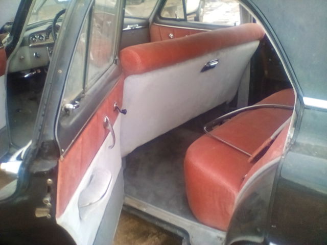 1950 Pontiac Other - photo 2