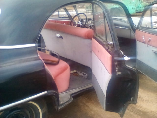 1950 Pontiac Other - photo 3