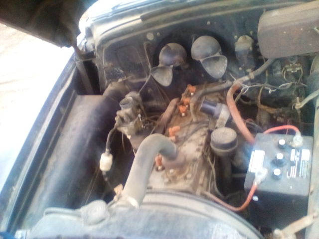 1950 Pontiac Other - photo 4