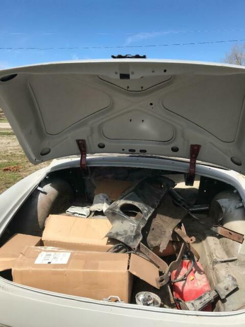 1950 Pontiac Chieftain - photo 11