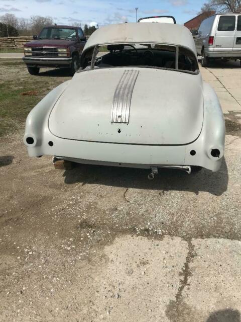 1950 Pontiac Chieftain - photo 2