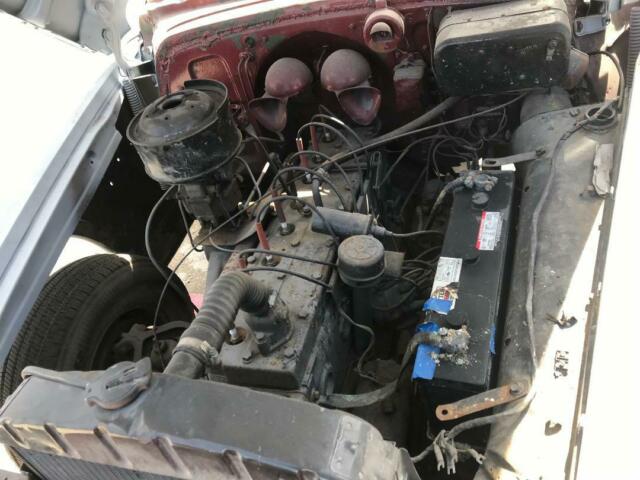 1950 Pontiac Chieftain - photo 3