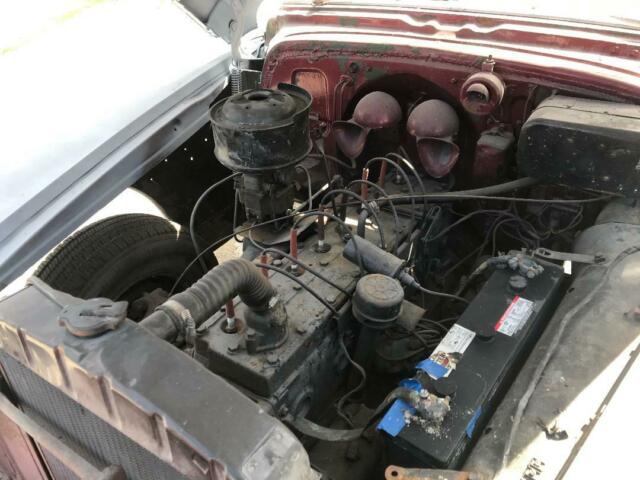 1950 Pontiac Chieftain - photo 4