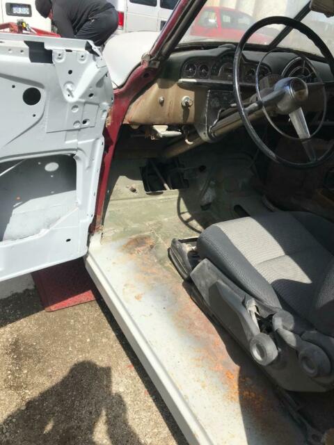 1950 Pontiac Chieftain - photo 5