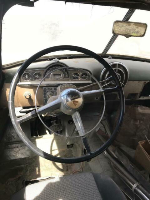 1950 Pontiac Chieftain - photo 6