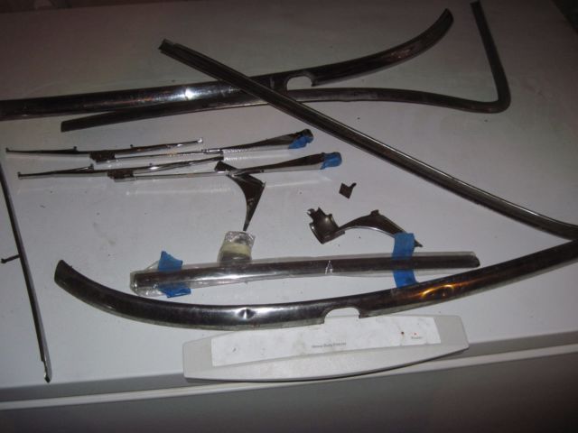 1950 Pontiac Other - photo 12