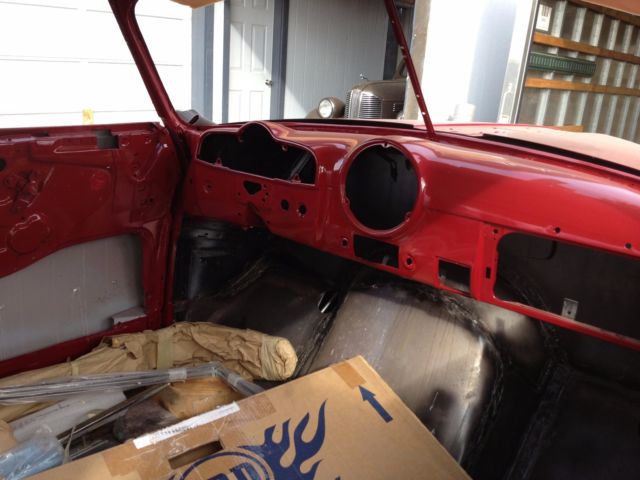 1950 Pontiac Other - photo 13