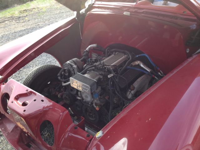 1950 Pontiac Other - photo 2