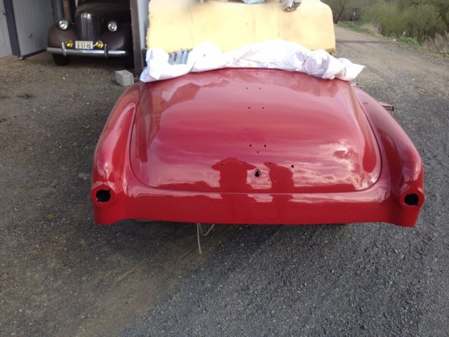 1950 Pontiac Other - photo 3