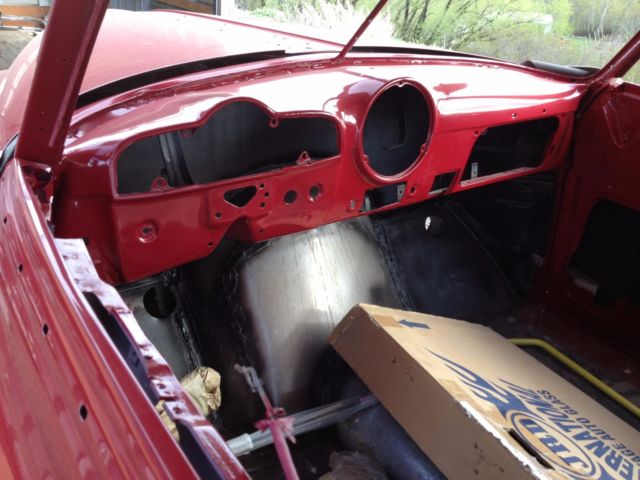 1950 Pontiac Other - photo 4