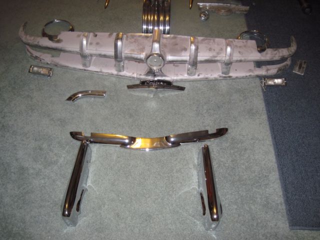 1950 Pontiac Other - photo 5