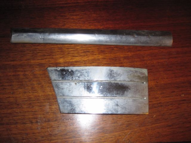 1950 Pontiac Other - photo 6