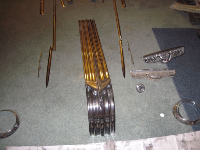 1950 Pontiac Other - photo 7