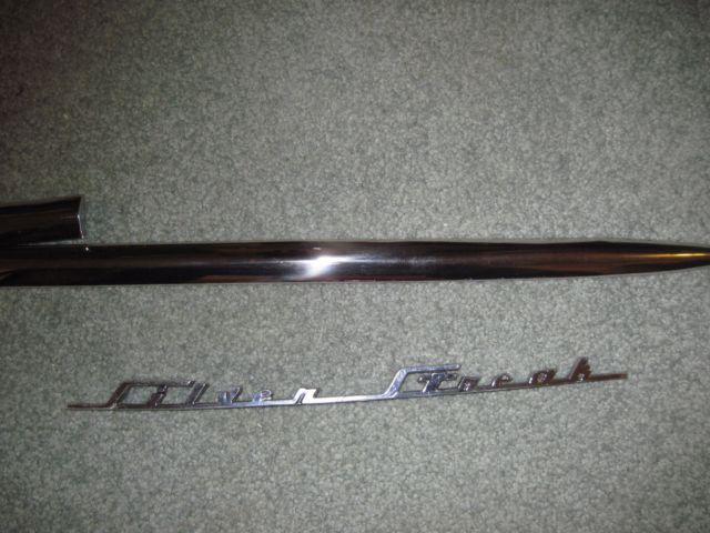 1950 Pontiac Other - photo 8