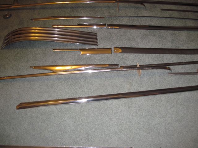 1950 Pontiac Other - photo 9