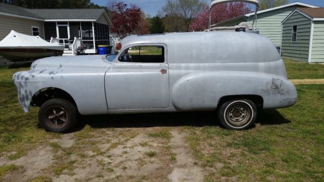 1950 Pontiac Silver Streak - photo 2