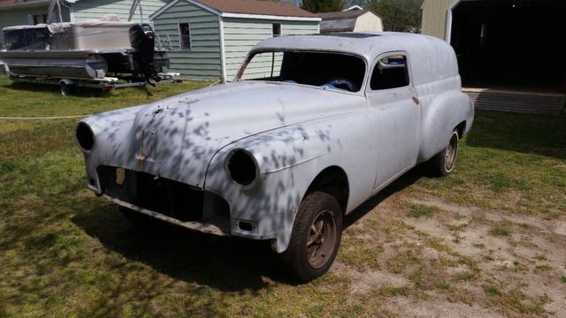1950 Pontiac Silver Streak - photo 4