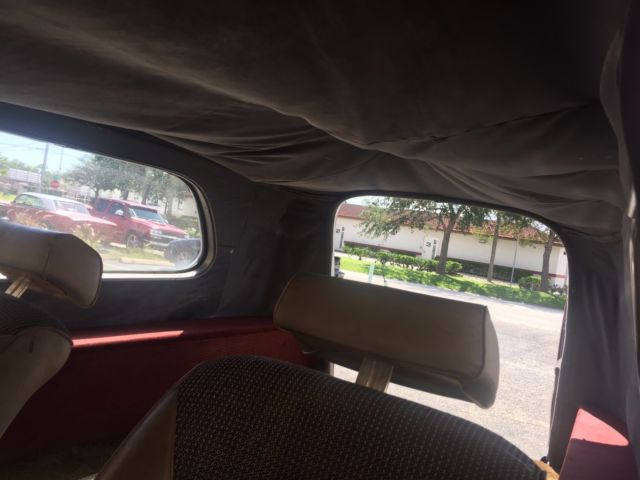 1950 Pontiac Hearse - photo 10
