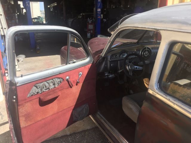 1950 Pontiac Hearse - photo 11