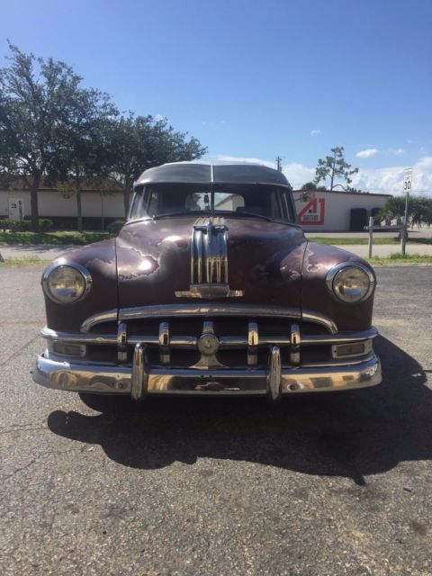 1950 Pontiac Hearse - photo 4