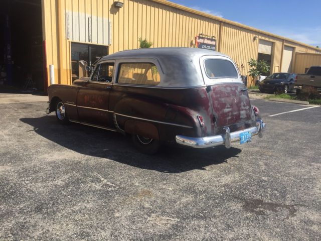 1950 Pontiac Hearse - photo 5