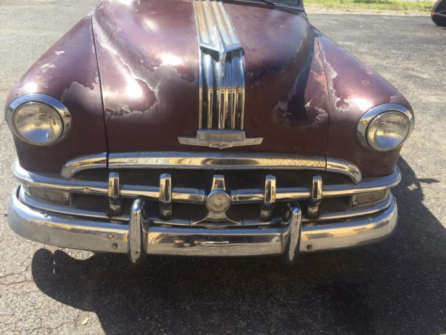 1950 Pontiac Hearse - photo 6