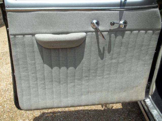 1950 Buick Roadmaster - photo 10