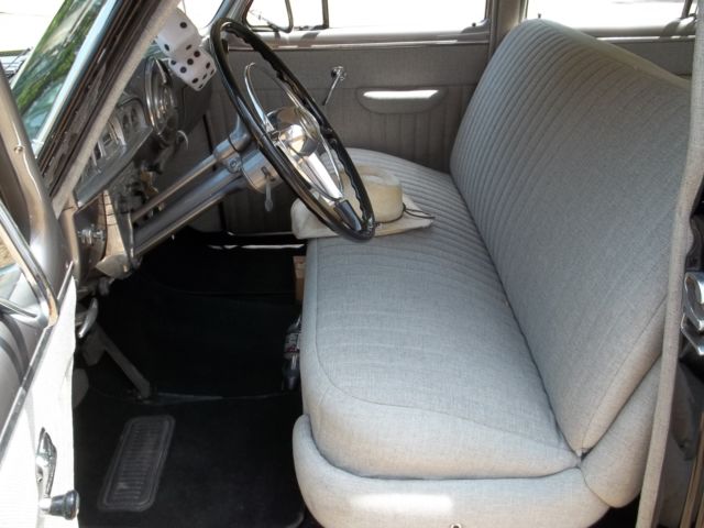 1950 Buick Roadmaster - photo 11