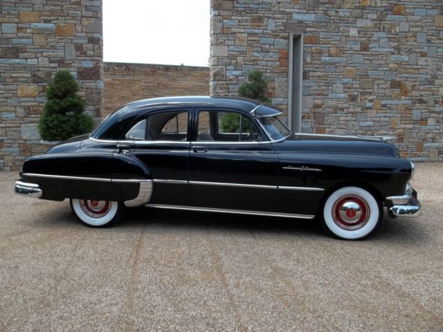 1950 Buick Roadmaster - photo 2